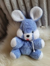 💦 ...... LAPIN EN PELUCHE