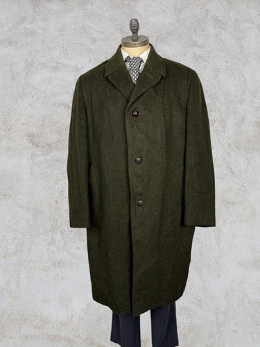 Manteau vintage loden - vintage,