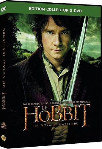Hobbit un voyage - le,