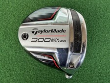 Taylormade 300 Mini Driver