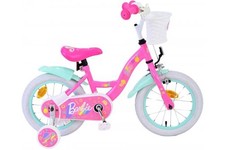 Vélo Pour Enfant Barbie -