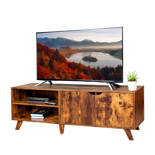 Meuble lowboard buffet - tv, 6