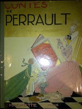 Contes de Perrault