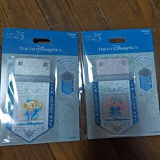 Ruban Disney Sea 25th