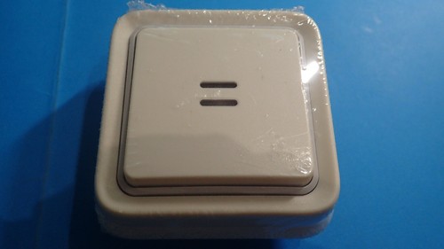Legrand 69861 poussoir à - legrand,