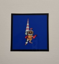 Magnet  OON - JAYCE ET LES