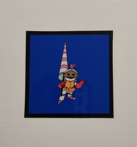 Magnet oon jayce - magnet,