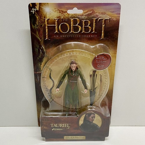 Tauriel figurine hobbit - tauriel,