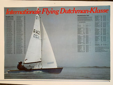 International Flying Dutchman