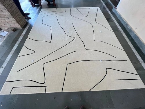 Nouveau tapis style moderne - style,