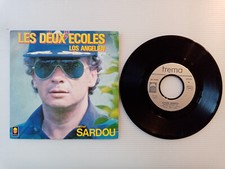 Vinyle 45 Tours  :  Michel