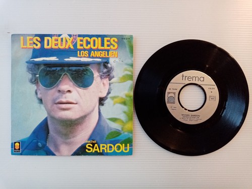 Vinyle tours michel - ,