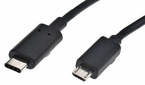 Câble usb pro mâle - usb,