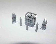 *** LOT DE 6 ACCESSOIRES