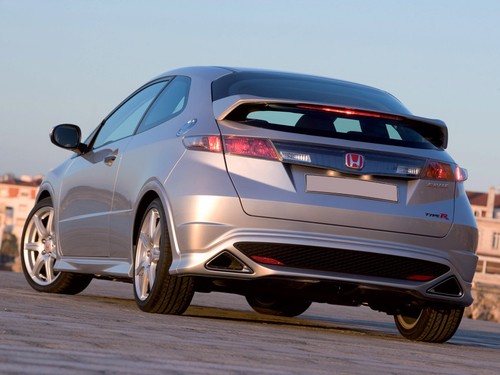 Honda civic - civic, 2011