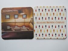 Bière Dessous ~ Allagash