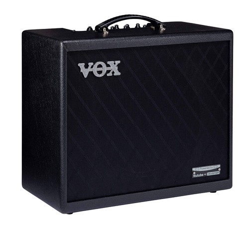 Vox cambridge 1x12 50 watt - 50, 1x12"