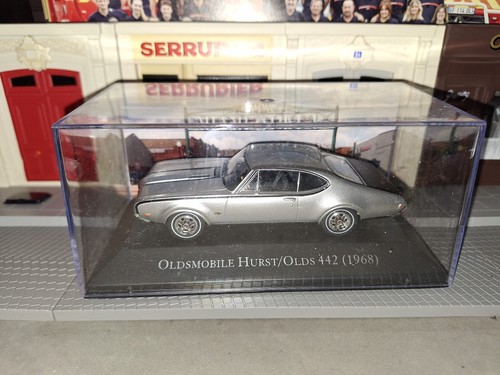 Oldsmobile hurst olds - oldsmobile, hurst/olds