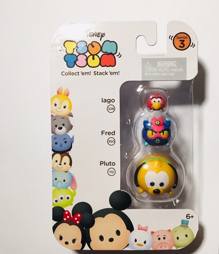 Disney tsum series lago - tsum,