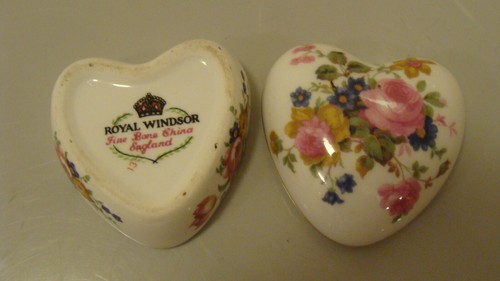 Royal windsor fine bone - windsor,