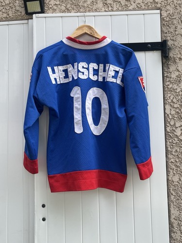 Maillot hockey sur glace - hockey,