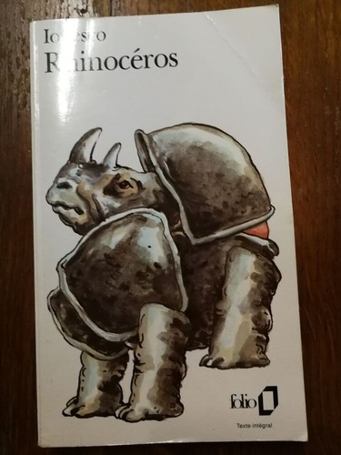 500293653 rhinocéros - |, |