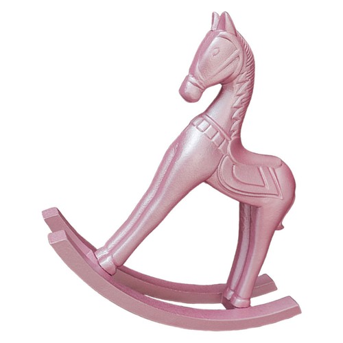 Petite sculpture cheval - petite, de