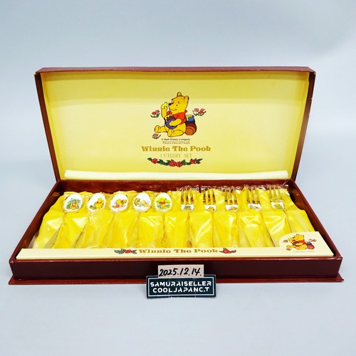 Ensemble couverts disney - de,