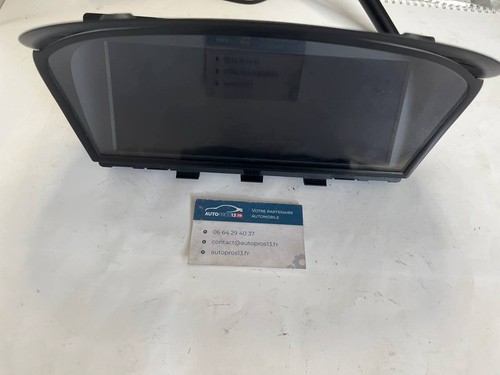 Ecran multimidia afficheur gps - ecran,