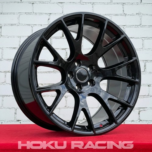 Roues mopar rayons 20 - 4x, 20"
