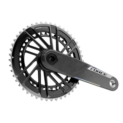 Pédalier sram force - pédalier,