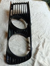 Grille De Calandre Gauche BMW