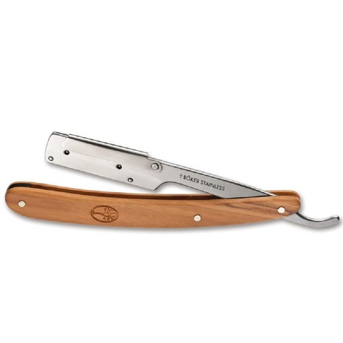 Boker rasoio mano - rasoio,