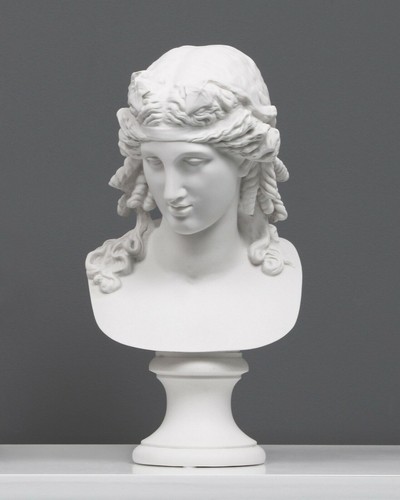 Sculpture buste ariane - buste,