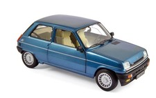 NOREV 1/18 (185157) -- RENAULT