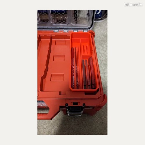 Support pour lames scie - pour, de
