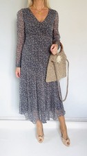 Robe longue Bohème SEZANE -