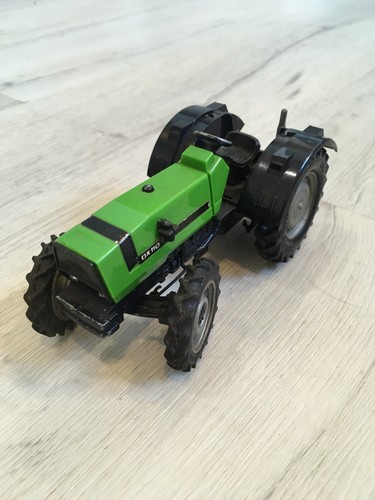 Ancien tracteur deutz 110 - ancien,