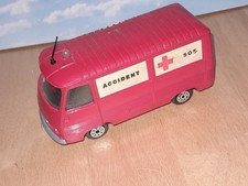 1/43 norev peugeot J7 fourgon