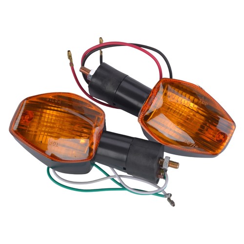 Clignotants pour moto honda - clignotants,