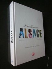 L'EXCELLENCE EN ALSACE Le