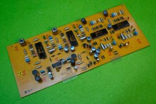 Carte - Platine - NR-SYSTEM 1.721.290-11 - Revox B215