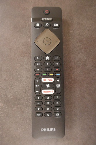 Télécommande pour - télécommande, de