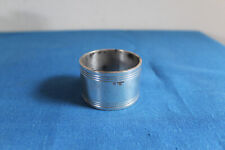 ROND DE SERVIETTE CHRISTOFLE