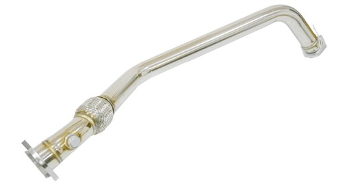 Downpipe decata precata tube - decata,