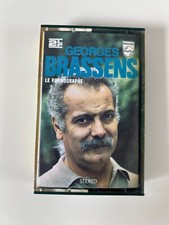 Georges Brassens - Le