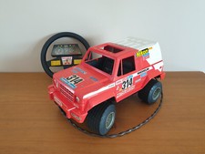 JOUSTRA vintage - Gros 4x4