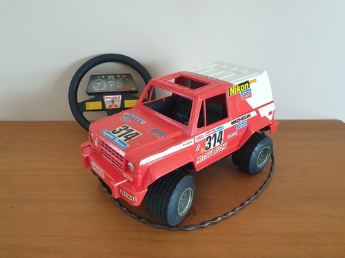 Joustra vintage gros 4x4 - joustra,