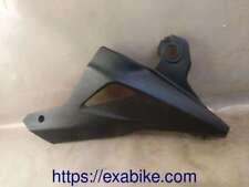 sabot de carenage droit pour