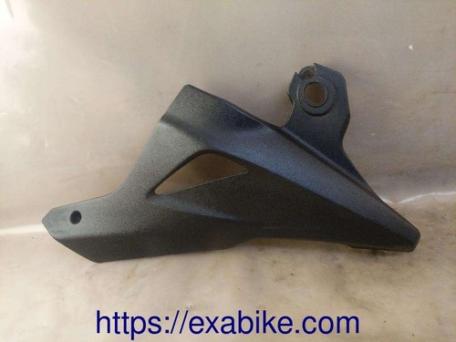 Sabot carenage droit pour - de,